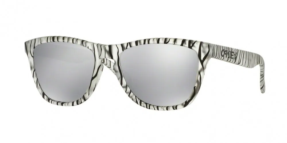 Oakley Frogskins 9013 Sunglasses - view 27